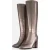 POSH by Poelman POSH by Poelman Hoge laarzen goud Pu