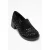 Marlon Geweven Blok Hak Loafer Dames