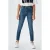 LTB high waist super skinny jeans Sophia marlin blue wash