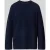Pieces Pullover met ribboorden
