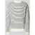 jack & jones Gebreide pullover met streepmotief, model ‘SOHO OLLIE’