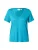 VILA Shirt ‘VINOEL’  lichtblauw