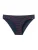 SCHIESSER Bikinibroek ‘ Mix & Match Swim ‘  donkerblauw / rood