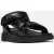 FitFlop Gen-FF Soft Dames Zwart Leren Sandalen