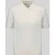 Gant Regular fit poloshirt van mix van katoen en kasjmier