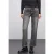 Street One Dames Wide Legs Jeans in Grijs