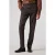 Paul Smith Mens Trouser Dark Violet