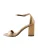 Next Sandalen met riem ‘Forever Comfort®’  brons