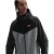 Nike Tech Woven Hoodies Heren – Grijs –