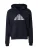 Karl Lagerfeld Sweatshirt  navy / wit