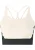 Athlecia Sport bh ‘Aspasia’  wit