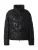 EA7 Emporio Armani Tussenjas  zwart