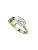 FURLA Ring  goud