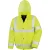 SAFE-GUARD by Result Heren hi-vis winter blouson jas
