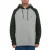 Hoodie Volcom Homak
