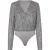 mbyM Lilu pailletten body