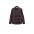 Shirt met lange mouwen Anerkjendt Leif Flannel Check5