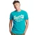 Biologisch T-shirt Superdry Vintage Home Run