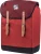 NITRO Rugzak ‘VENICE’  rood