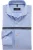 OLYMP SIGNATURE Overhemd ML6 (vanaf 68 CM) blauw