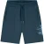 Malelions Men Split Shorts | Slate