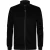 Petrol Industries – Heren Bomber Jas Atlas – Zwart