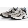 Cruyff Cruyff Sneakers grijs Leer