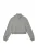 s.Oliver Sweatshirt  grijs / greige / zwart