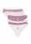 Women’ Secret Slip  bessen / rosa / wit