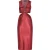 Faina Jurk Dames rood