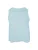 Haris Cotton Top  pastelblauw