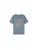 Scalpers Shirt  opaal