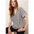 White Stuff Cora Top Natural