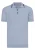 Felix Hardy Shirt  hemelsblauw / zwart