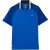 Lacoste Heren Daniil Medvedev Slim Tennis Poloshirt (Blauw)