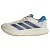 ADIDAS PERFORMANCE Loopschoen ‘Duramo Speed 2’  donkerblauw / wit