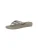 ILSE JACOBSEN Teenslipper ‘Cheerful08M’  taupe