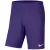 Nike Heren dry park iii korte broek
