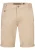 INDICODE JEANS Chino ‘Creel’  crème