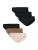 ADIDAS SPORTSWEAR Slip ‘ Sport Active Seamless ‘  bruin / rosa / zwart