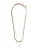 PIECES Ketting ‘PCBINA’  goud