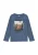 s.Oliver Shirt  smoky blue / gemengde kleuren