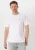 Forét Polo Heren Oak T-shirt,