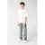 Shoeby T-shirt met backprint – ecru