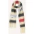 VTD Sjaals Maxi Bufanda Multi