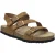 JOSEF SEIBEL Dames Sandaal Hermine 16 in beige