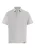 Boggi Milano Shirt ‘B Tech’  lichtgrijs