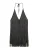 Pull&Bear Jurk  zilver