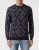 Pullover Ronde Hals Chrome