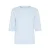Korte mouwen pullover voor dames CULTURE Annemette